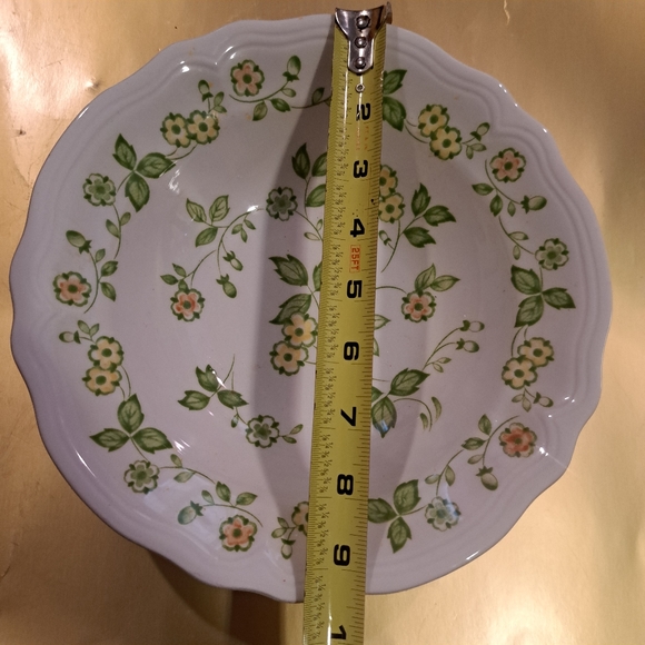 Vintage 1970 Petite Flora Set - Picture 11 of 13